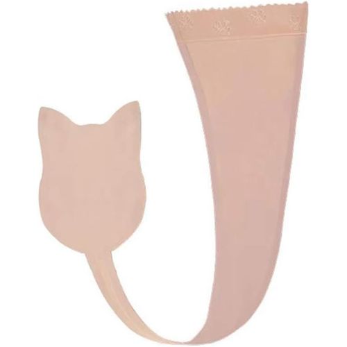 Kgabery-Womens C-String Invisible Culotte Chat En Forme D¿Auto Adhésif Bretelles Élégant Thong Underwear