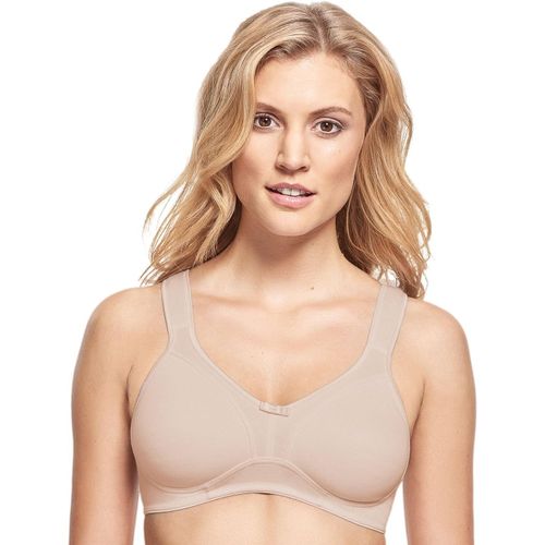 Kgabery-Coton Soutien-Gorge Femme