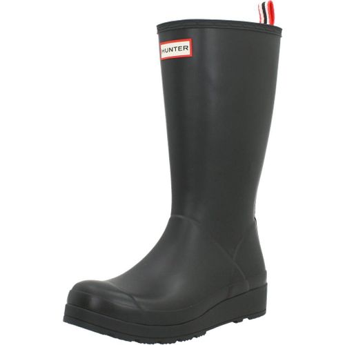 Hunter Original Play Tall Colour Noir