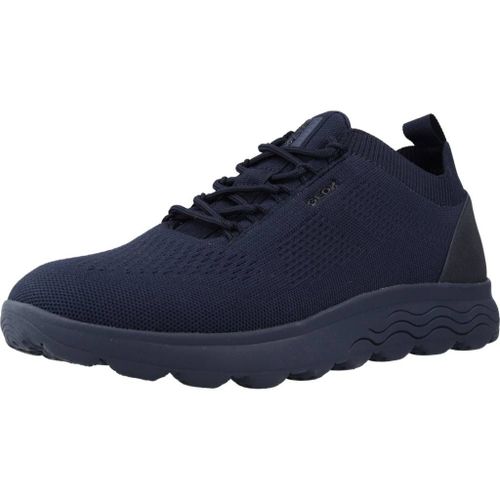 Geox U Spherica Colour Bleu - 43