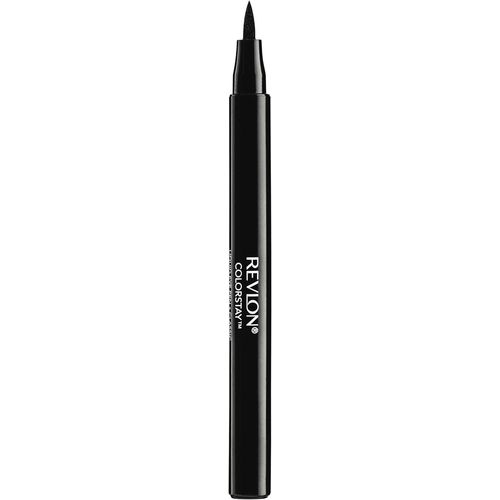 Kgabery-Liquid Eye Pen Colorstay N°01 Blackest Black-1,6g 