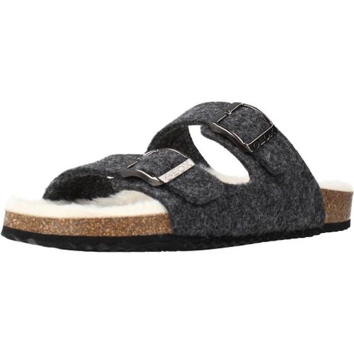 Geox D Brionia Colour Gris