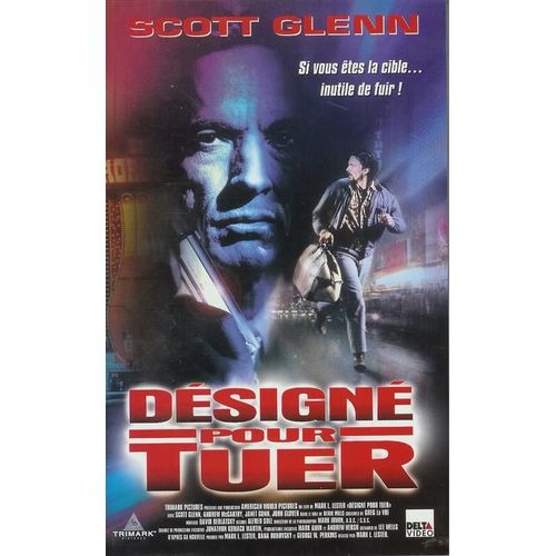 Désigné Pour Tuer