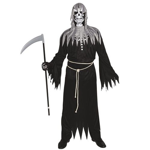 Déguisement Squelette De La Mort Homme