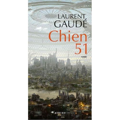 Chien 51