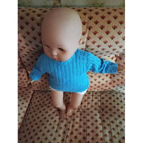 Pull Garçon 6 Mois Fait Mailn