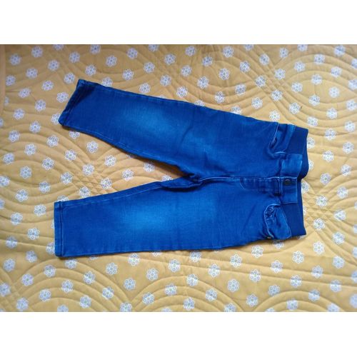 Pantalon Garçon 18 Mois