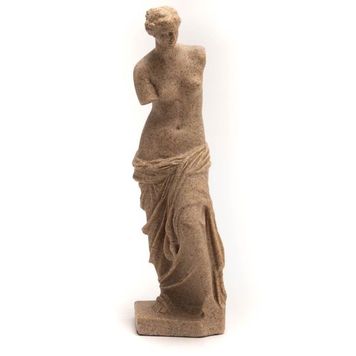 Statue Venus à poser 29 cm