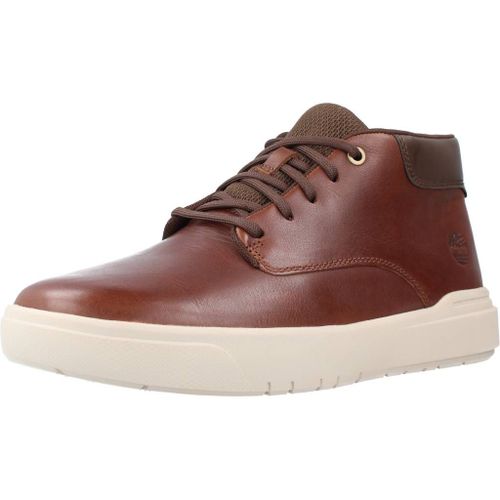 Timberland Seneca Bay Colour Marron