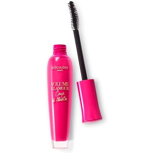 Kgabery-Mascara Volume Glamour-02 Coup De Theâtre Noir 