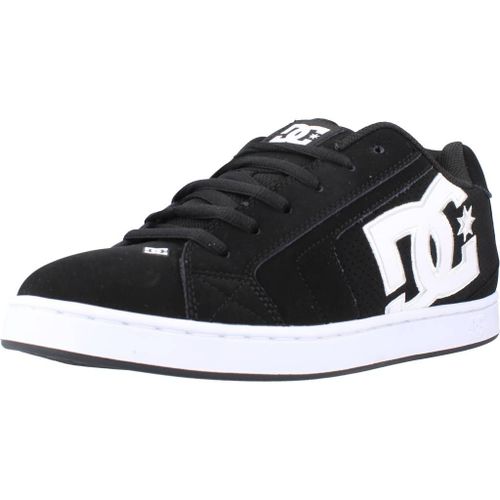 Dc Shoes Net M Shoe Colour Noir