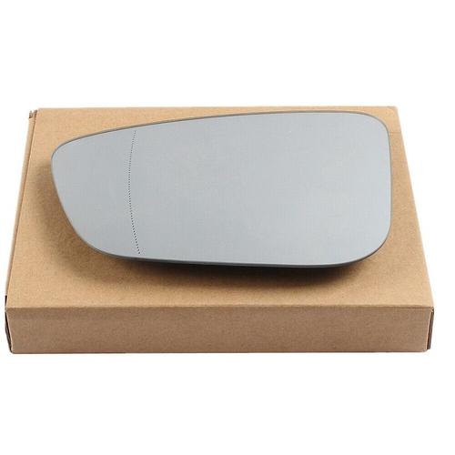 Rétroviseur Électrique Chauffant Bleu, Aile Gauche/Droite, Miroir Bleu, Oe #51167445413, Pour Bmw G30 2018 ? 2020