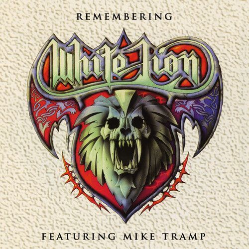 Mike Tramp - Remembering White Lion [Compact Discs] Bonus Tracks, Reissue