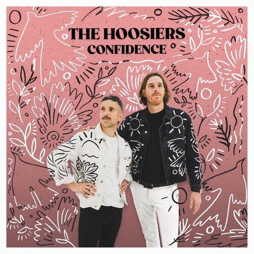 The Hoosiers - Confidence [Compact Discs]