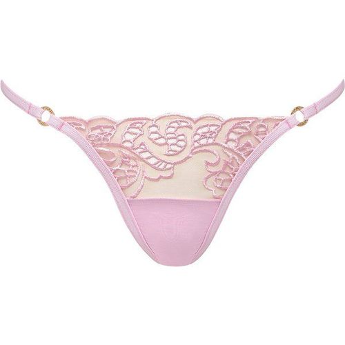 Bluebella Culotte Cecily Rose Pirouette