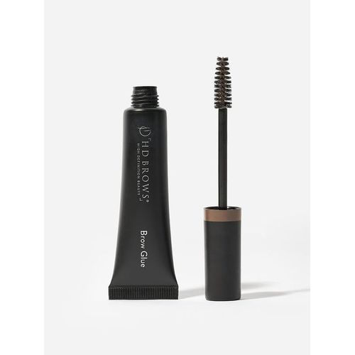Kgabery-Brow Glue Gel De Fixation Pour Sourcils Marron Cendré Clair