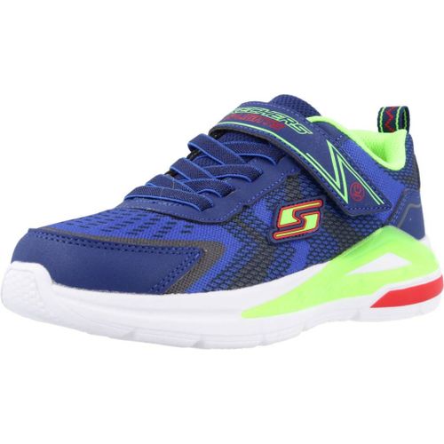 Skechers Tri-namics Colour Bleu