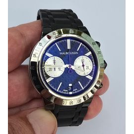 Montre Automatique Mauboussin "Vie Éternelle"