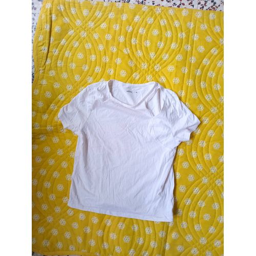 Tee Shirt Fille 10 Ans