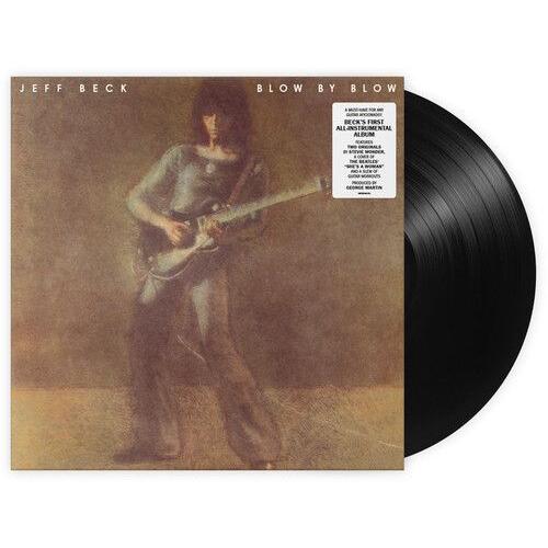 Jeff Beck - Blow By Blow [Vinyl Lp] 150 Gram
