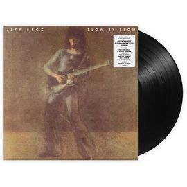 Jeff Beck - Blow By Blow [Vinyl Lp] 150 Gram