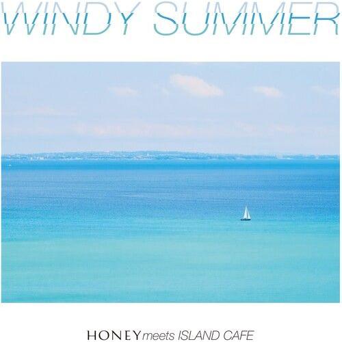 Tokimeki Records - Windy Summer [7-Inch Single]