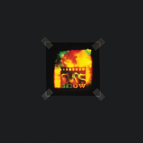 The Cure - Show [Vinyl Lp]