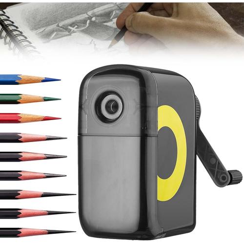 Taille-crayon Professionnel