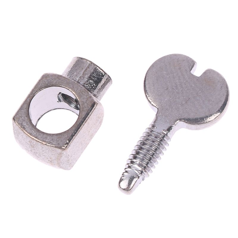 Support De Pince Avec Vis Pour Machine  Coudre, Pied  L'an... - 3