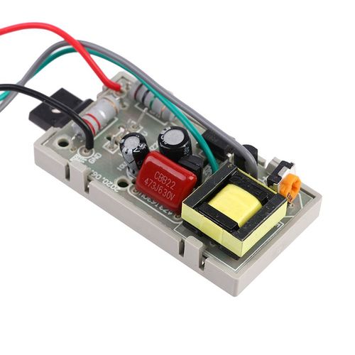 Carte d'alimentation universelle pour téléviseur LCD, alimentation à découpage, récepteur DVD, caisson de basses, technologie, 5-24V