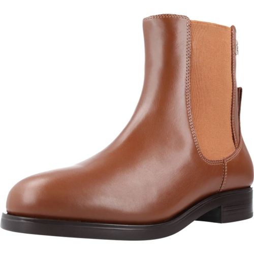 Tommy Hilfiger Elevated Essent Thermo B Colour Marron