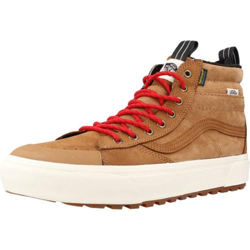 Vans Ua Sk8-hi Mte-2 Colour Marron