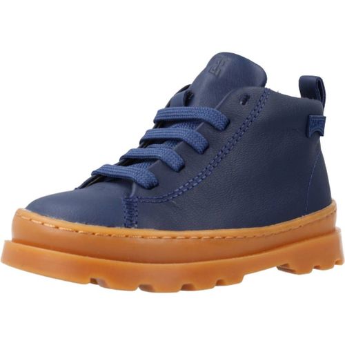 Camper Brutus Ry Colour Bleu