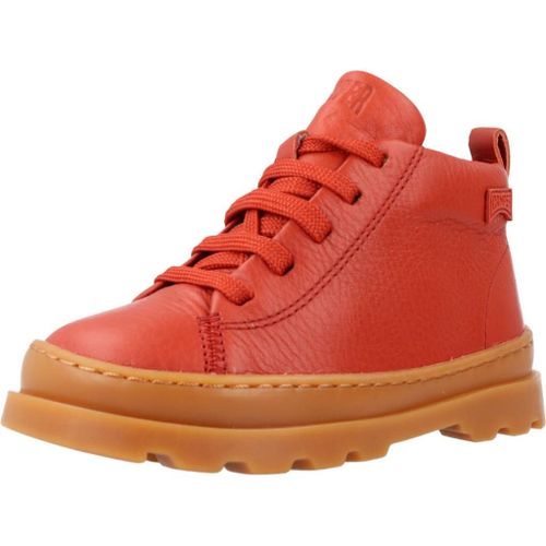 Camper Brutus Ry Colour Rouge
