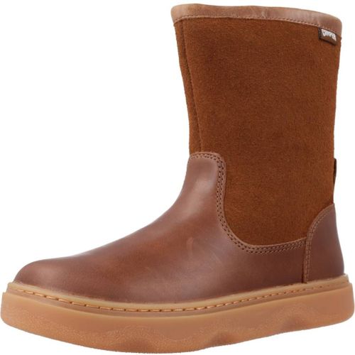 Camper Kiddo Colour Marron