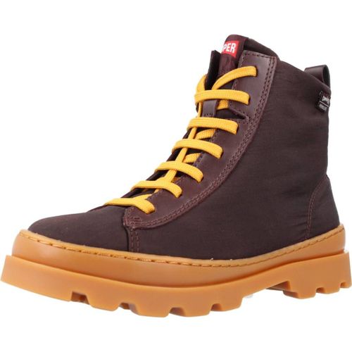 Camper Brutus Kids Colour Marron