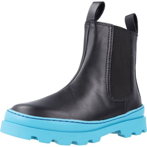 Camper Brutus Colour Noir