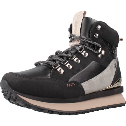 Gioseppo Ferney Colour Noir - 38