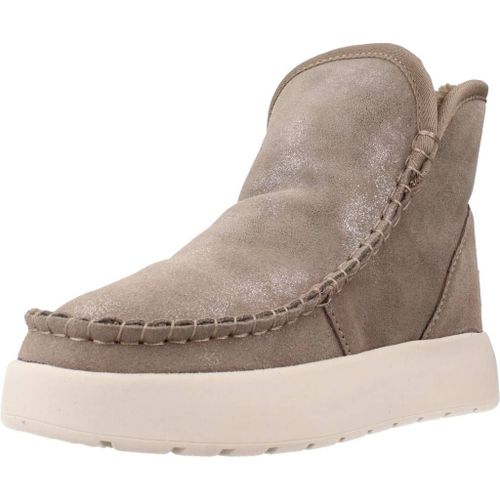 Gioseppo Annan Colour Marron - 39