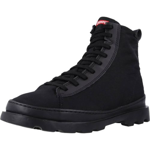 Camper Cien Colour Noir