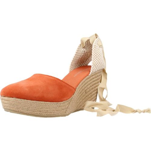 Clara Duran Platroma Colour Orange