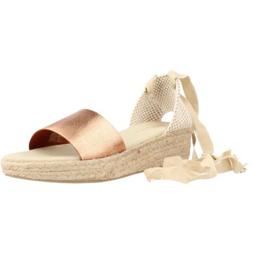 Clara Duran Plataelacd Colour Bronze