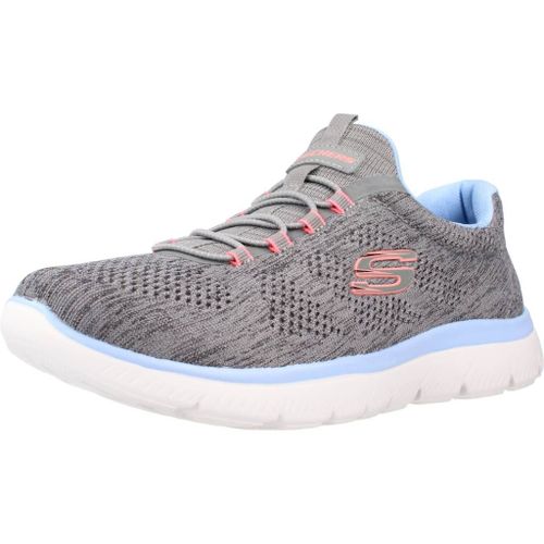 Skechers Summits Colour Gris