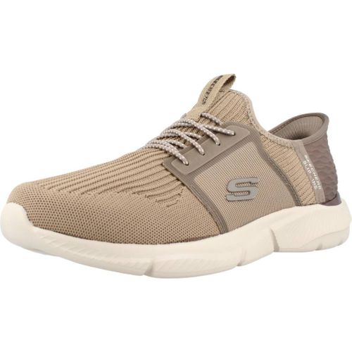 Skechers Slip-ins: Ingram-brackett Colour Marron