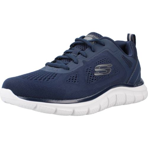 Skechers 232698s Colour Bleu