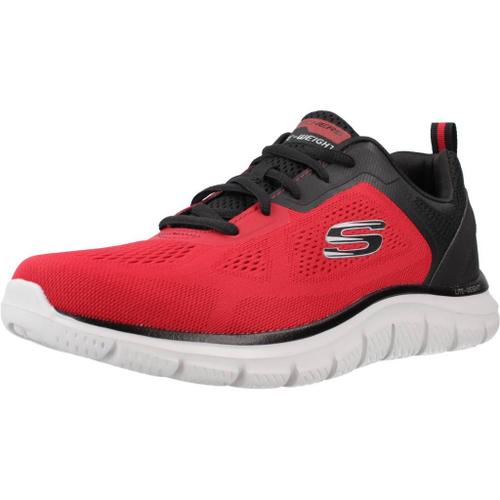 Skechers 232698s Colour Rouge