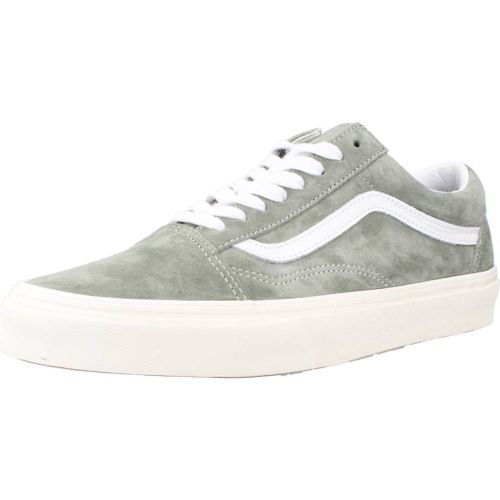 Vans Old Skool Colour Gris