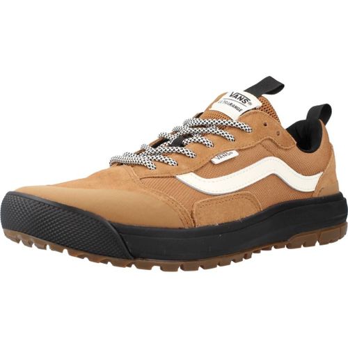 Vans Ultrarange Exo Ww-mte-1 Colour Marron