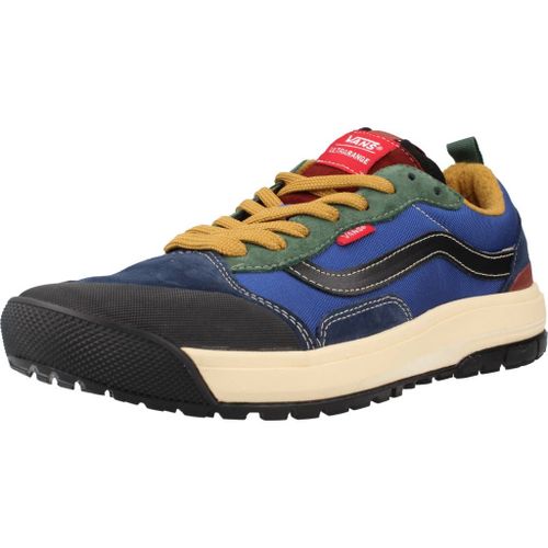 Chaussures Vans Ua Ultrarange Exo Mtes Colour Bleu