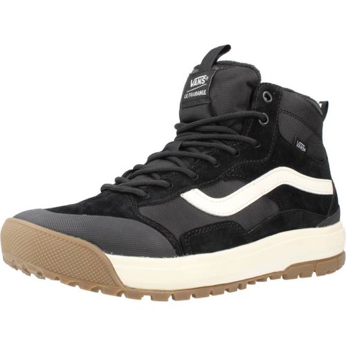 Vans Ultrarange Exo Colour Noir